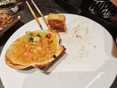 -吉香碳烤生蚝(仙霞路店)