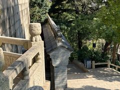 -狼山风景名胜区