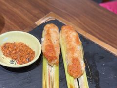-良米山·云南野生菌过桥米线(上海首店)
