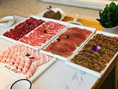 -大熊猫毛肚火锅(烟台万象汇店)