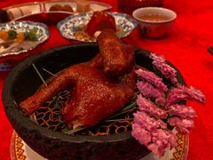 -白家大院·王府宫廷菜(苏州街店)
