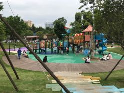 -福州儿童公园