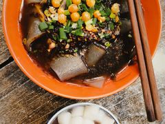 -阿坤传统手工小吃(沙坪坝店)