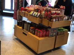 -星巴克(天津佛罗伦萨小镇店)
