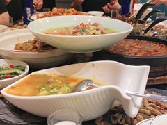 -情妹耙泥鳅·江湖川菜(科华店)
