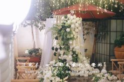 -迈瑞米求婚策划(静安店)