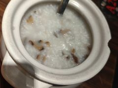 -梁记粥铺(开元地中海店)