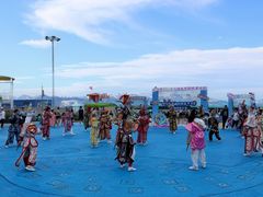 -汕头中海黄金海岸水上乐园