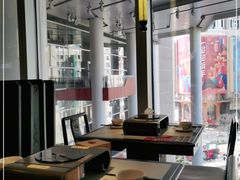 -江边城外烤全鱼(世茂广场店)