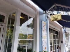 门面-安德鲁饼店(总店)