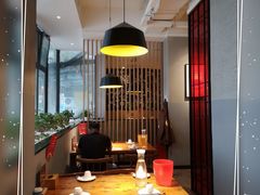 大堂-戴记龙虾(天泽街店)