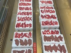 -谭三娘鲜切牛肉自助火锅(北京路店)