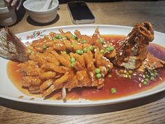-花间一壶酒(桐荫街店)