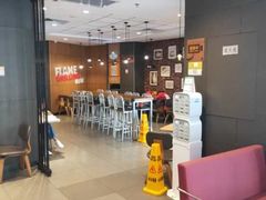 -汉堡王(百花谷店)