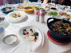 -都一处 (方庄店)
