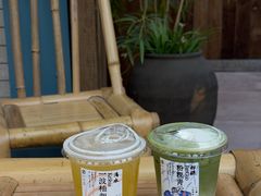 -李山山茶事(景枫店)