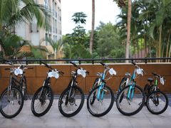 -三亚海棠湾万丽度假酒店