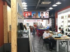 -祥升行照相馆彩扩输出(华人一品大厦店)