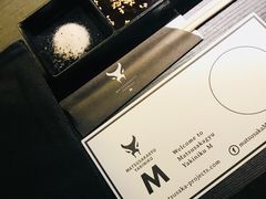 -松阪牛焼肉M(法善寺横丁店)