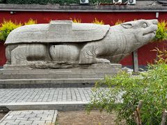 -正定古城-开元寺
