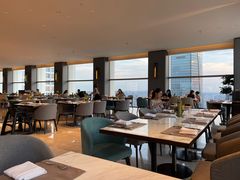 大堂-锦厨自助餐厅·海鲜·牛扒(海口索菲特大酒店)