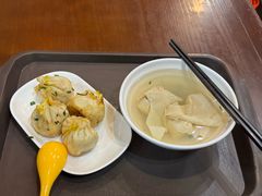 -大壶春(四川中路店)