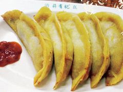 -清真蒋有记(老门东店)