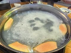 -华哥新鲜猪精品美食