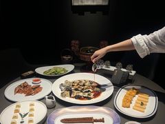 -曾宴·楚菜(湖北省博物馆店)