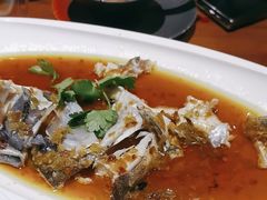 -老妈私房鱼头(欧洲城店)