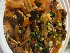 付记鳝鱼面-付记鲜味鳝鱼面馆(松涛苑A区店)