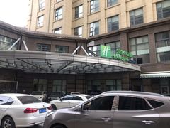 -苏州长江智选假日酒店