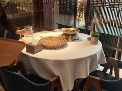 -渝信川菜·川味家常菜(新辰里亚运村店)