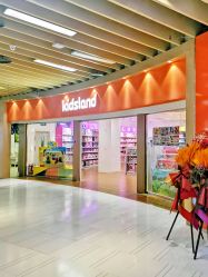 -kidsland(南开大悦城店)