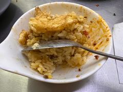 拌饭-松明一烤肉馆(鲁园店)