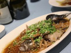 -皇朝会.经典传统粤菜(外滩店)
