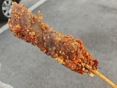 -五十中小肉串(南站店)