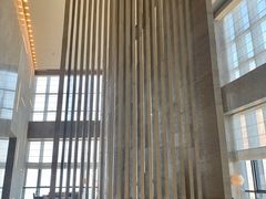 -重庆解放碑威斯汀酒店