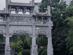 -武汉园博园(武汉自然博物馆)