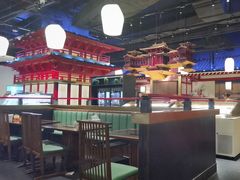 -牛New寿喜烧(金茂览秀城店)