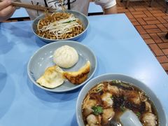 -天天锅贴王(迎凤街店)