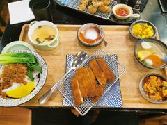 校长秘制排骨便当-小明同学(环宇荟店)