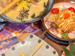 -仙隐小鹿中華の日料(正弘城店)