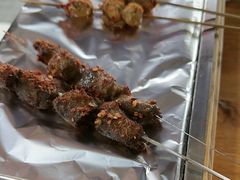 -喝丢一只鞋海鲜烧烤·海肠捞饭(文体街店)