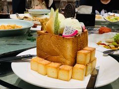 -铜锣湾·有麝自然香(长嘉汇购物公园店)