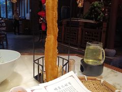 香酥大油条-二十八里太湖船菜(吉祥路店)