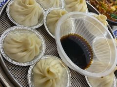 -江城燕子大排档(江汉路步行街店)