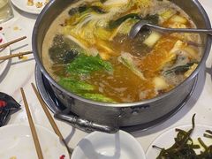 -七欣天香辣蟹火锅(淮安璟和名城店)