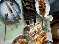 -悦荟牛排餐厅(萨尔图万达店)