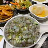 品店 韩都碳火烤肉店